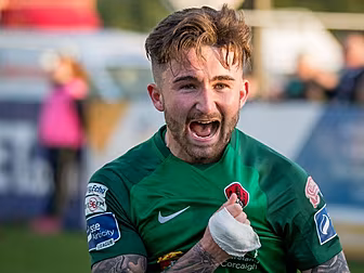 LOI Round-Up: Cork City beat D...