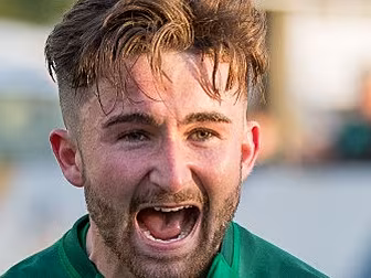 Sean Maguire signs for Preston...