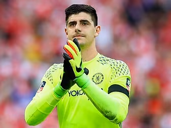 Courtois hoping Lukaku signs f...