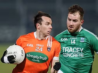 Three provincial derbies drawn...