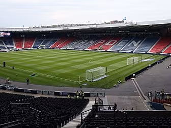 Scottish FA tightens security...