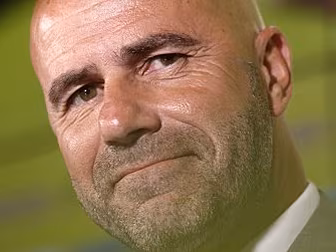 Borussia Dortmund appoint Ajax...