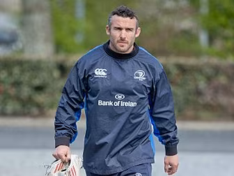 Former Leinster hooker Aaron D...