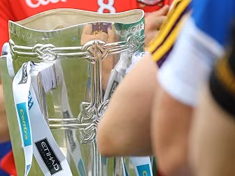 GAA reveal plans for revamped...