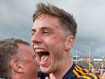 Tipperary goalkeeper may make...