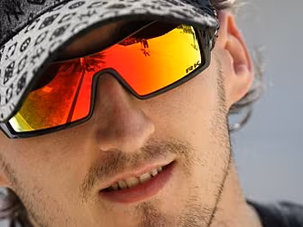 Robert Kubica drives a Formula...