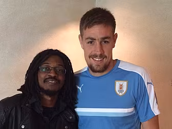 Sebastian Coates talks John O&...