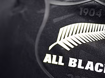 New Zealand name 33-man squad...