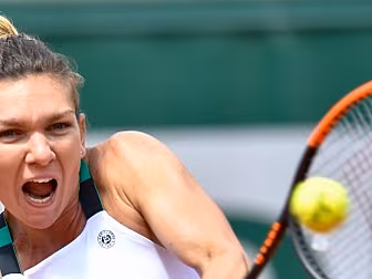 It’s women’s semi-final day at...