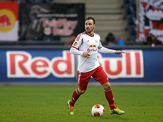 John Giles: An Austrian player...