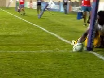 WATCH: England winger scores f...