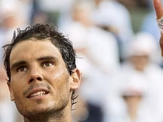 Opinion: Wawrinka and Nadal to...