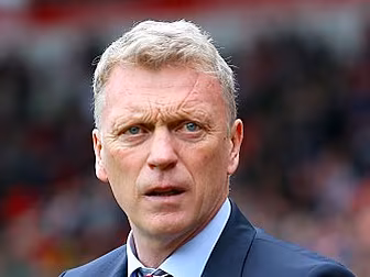 FA fine David Moyes £30,000 fo...