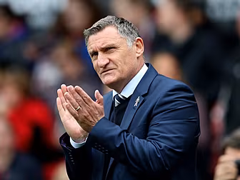 Blackburn Rovers underline bac...