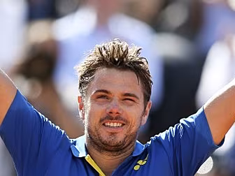 The astounded reaction to Andy...