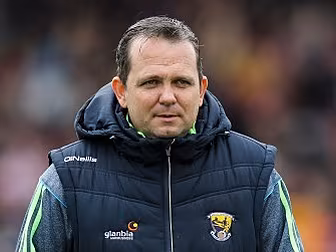 Davy Fitzgerald to watch Leins...