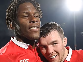 Lions Player Ratings: The tour...