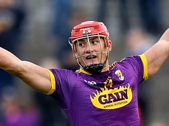 GAA Round-Up: Wexford beat Kil...