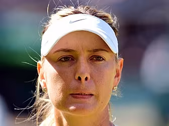 Maria Sharapova pulls out of W...