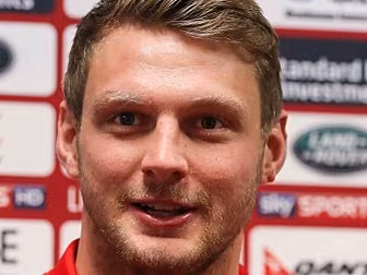 Dan Biggar looking for continu...
