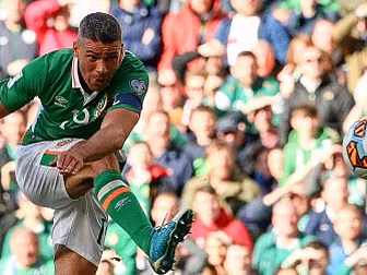 What do Ireland need to do to...