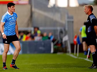 Mike Quirke expects "inevi...