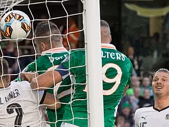 Jonathan Walters: 'Duffy&#...