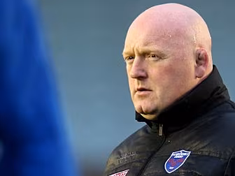 Bernard Jackman named as Newpo...
