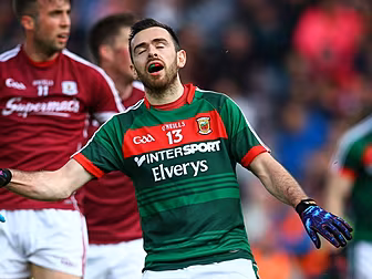 Billy Joe Padden shares an int...