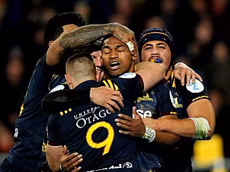 As It Happened Highlanders 23-...
