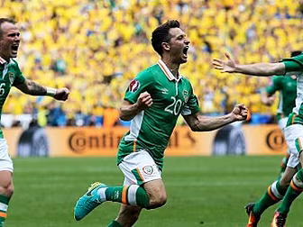 WATCH: It's a year since W...