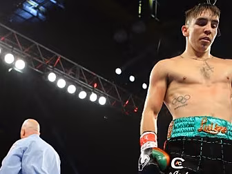 Michael Conlan will face Austr...