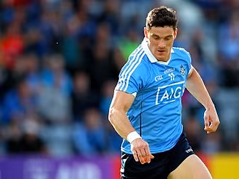 Diarmuid Connolly loses appeal...