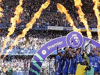 Next season's Premier Leag...