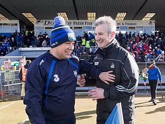 Derek McGrath must learn from...