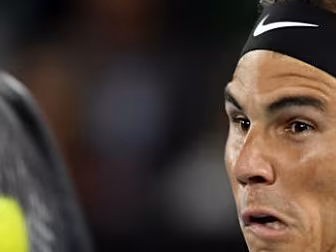 Nadal pulls out of Queens Cham...