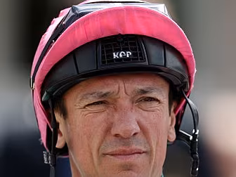 WATCH: Top Royal Ascot jockey...