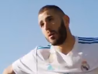 Real Madrid unveil their kit f...