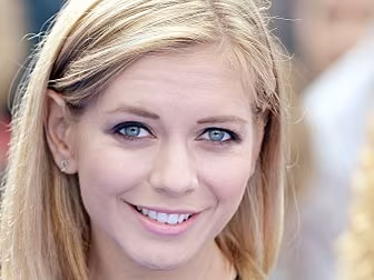 Rachel Riley leaves Sky Sports...