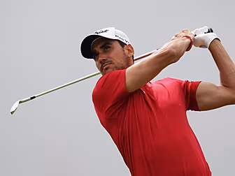 Rafa Cabrera Bello confirmed f...