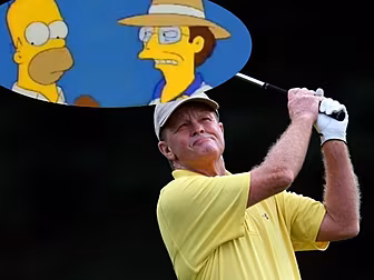 US Open '92 winner Tom Kit...
