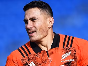 All Blacks name team to face S...