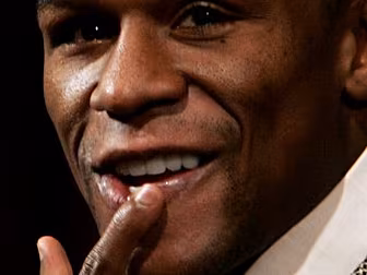 Kenny Egan: For Mayweather, &#...