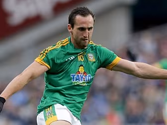 Meath and Kildare name unchang...