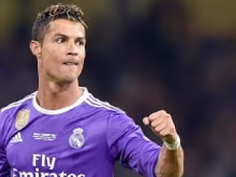 Could Cristiano Ronaldo finall...
