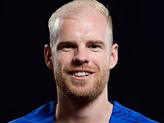 Everton sign Davy Klaassen fro...