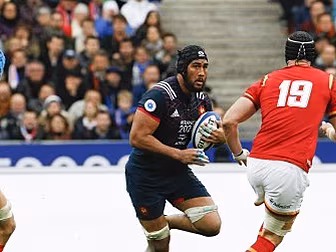French rugby reprimanded for &...