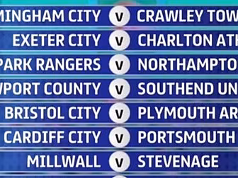 Charlton Athletic 'drawn t...