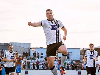 LOI Premier Division Round up:...