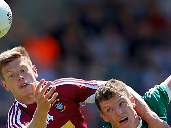 GALLERY: Westmeath settle Offa...